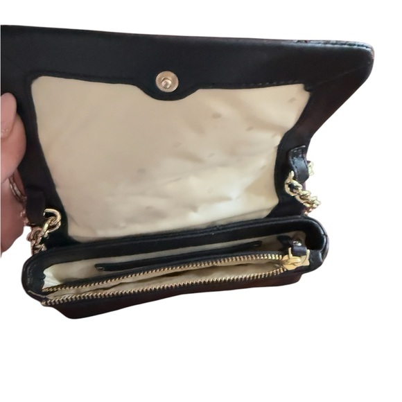 Kate Spade Black Quilted "Emerson Place" Shoulder Bag!!  NEW WITH TAGS!! - Picture 3 of 5